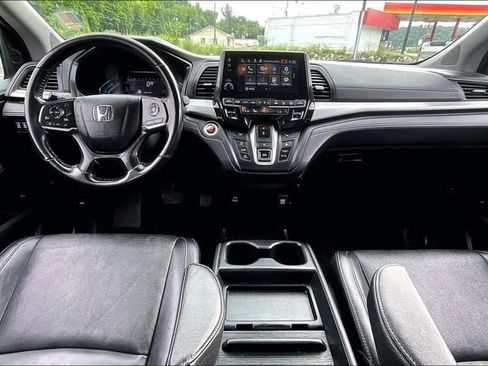 Used 2022 Honda Odyssey EX-L image 15