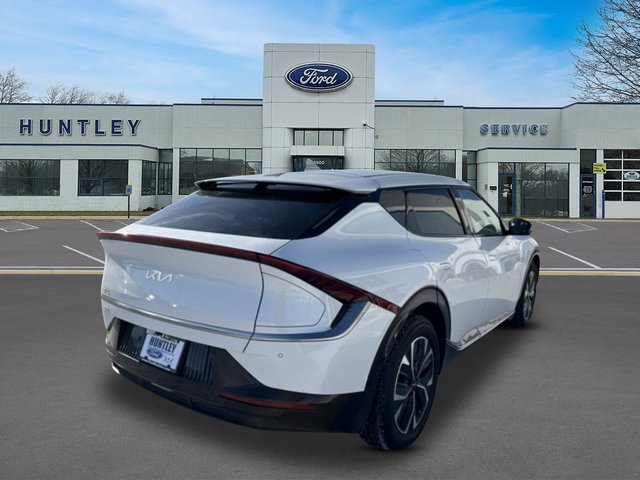 Used 2024 Kia EV6 AWD image 5