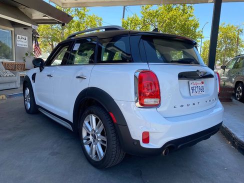 Used 2020 MINI Cooper Countryman FWD image 5