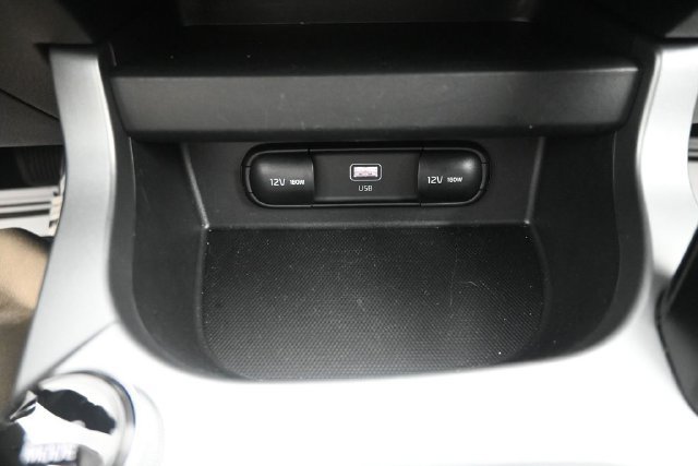 Used 2026 Kia Seltos LX FWD image 19