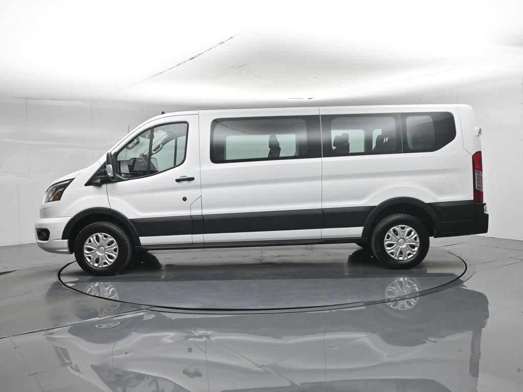 Used 2023 Ford Transit 350 XLT RWD image 26