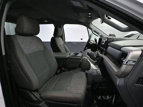 Used 2024 Ford F350 XLT w/ FX4 Off-Road Package image 45