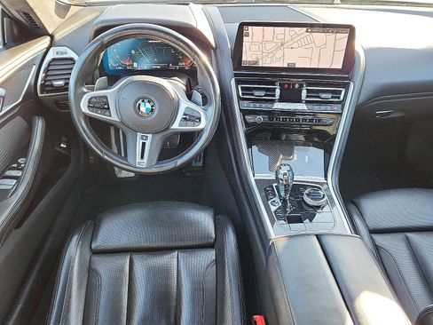 Certified 2023 BMW M850i Gran Coupe xDrive image 11