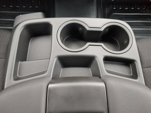 New 2026 Chevrolet Silverado 3500 W/T RWD image 20