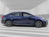 Used 2021 Toyota Corolla SE image 3