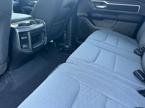 New 2026 RAM 1500 4x4 Crew Cab image 11