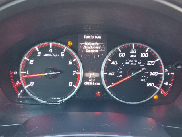 Used 2021 Acura ILX w/ Technology Plus & A-SPEC FWD image 18