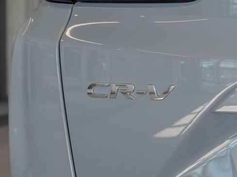 Used 2021 Honda CR-V Touring image 22