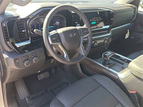 New 2026 Chevrolet Silverado 1500 RST w/ Convenience Package II image 20