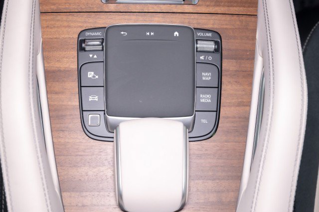 New 2026 Mercedes-Benz GLE 53 AMG 4MATIC image 18