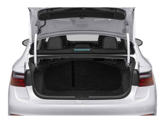 Used 2025 Volkswagen Jetta SE w/ Sunroof Package FWD image 11