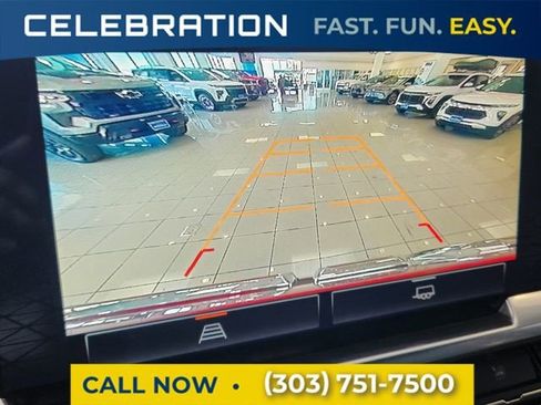 Certified 2024 GMC Sierra 1500 Elevation image 23