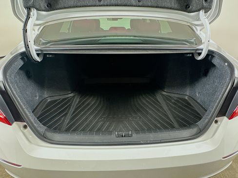 Used 2022 Honda Accord Sport image 27