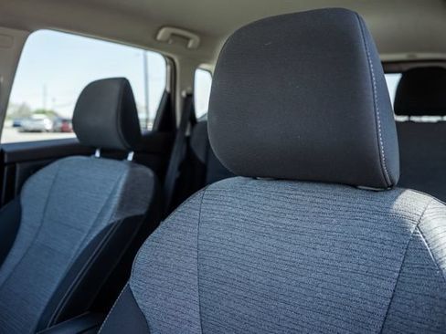 Used 2023 Nissan Rogue SV FWD image 23