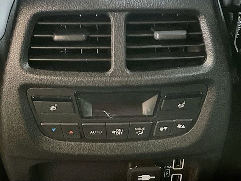 Used 2022 Honda Passport Elite image 27