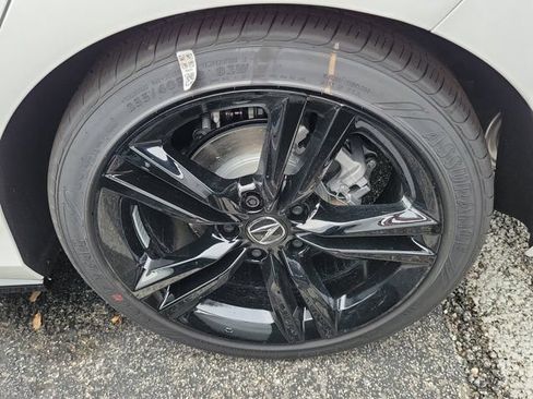 New 2026 Acura Integra A-Spec FWD image 7