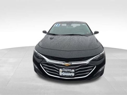 Used 2024 Chevrolet Malibu LT FWD image 11