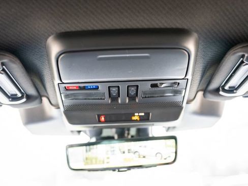 Certified 2026 Subaru Outback Touring XT AWD/4WD image 29