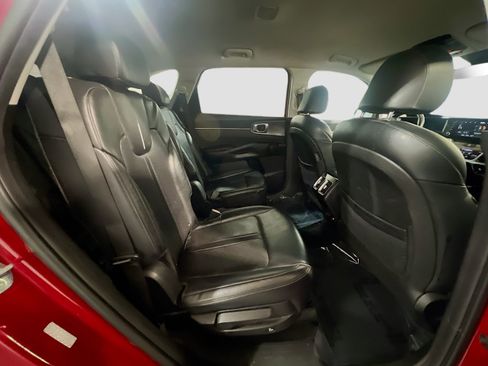 Used 2022 Kia Sorento SX AWD/4WD image 20