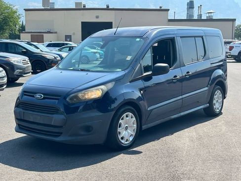 Used 2018 Ford Transit Connect XL FWD image 8