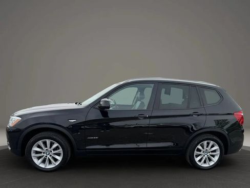 Used 2017 BMW X3 xDrive28i AWD/4WD image 8