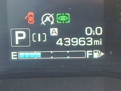 Used 2022 Subaru Forester Touring image 22