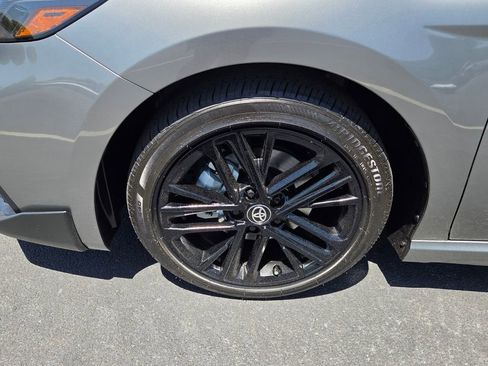 New 2026 Toyota Camry SE FWD image 16