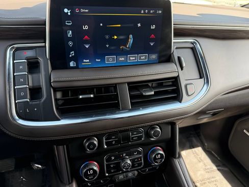 Used 2023 Chevrolet Tahoe LT AWD/4WD image 32