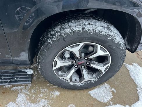 New 2026 GMC Yukon XL AT4 Ultimate w/ LPO, Floor Liner Package image 20