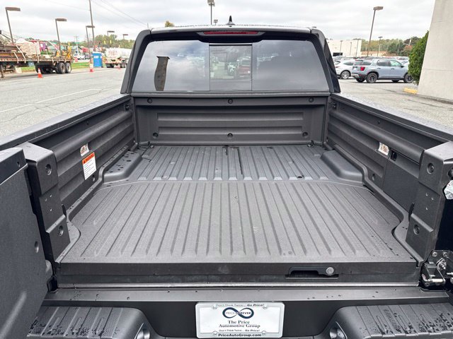 New 2026 Honda Ridgeline RTL image 8