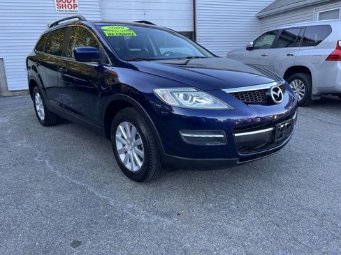 Used 2009 MAZDA CX-9 Sport image 7