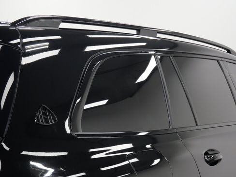 Used 2023 Mercedes-Benz Maybach GLS 600 4MATIC image 51