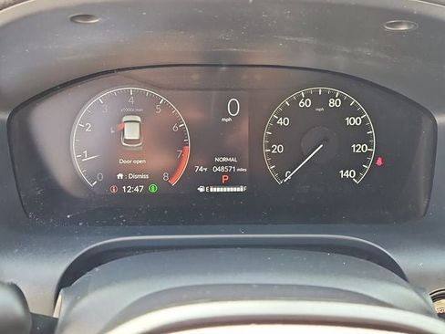 Used 2024 Honda HR-V LX image 26