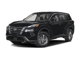 New 2026 Nissan Rogue Platinum w/ Platinum Premium Package AWD/4WD video 1