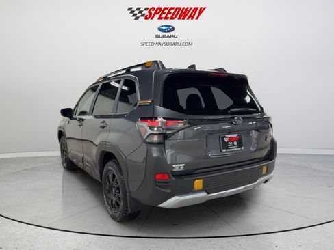 New 2026 Subaru Forester Wilderness image 7
