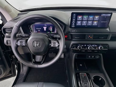 Certified 2026 Honda Pilot EX-L image 19