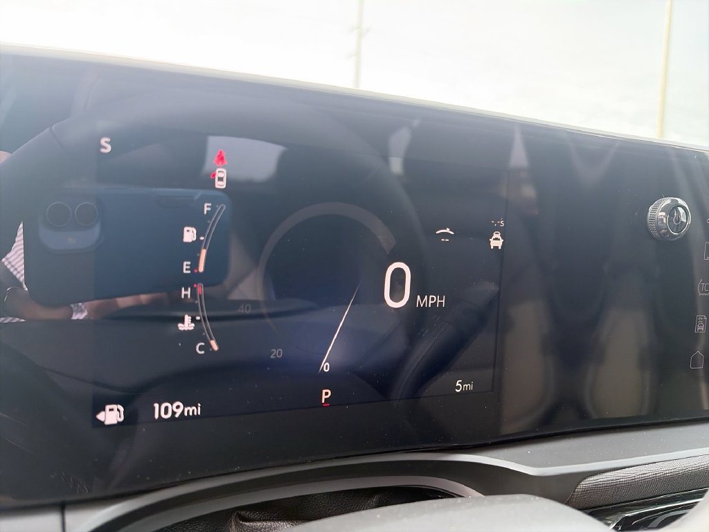 New 2026 Buick Envista Sport Touring w/ Convenience I Package FWD image 17