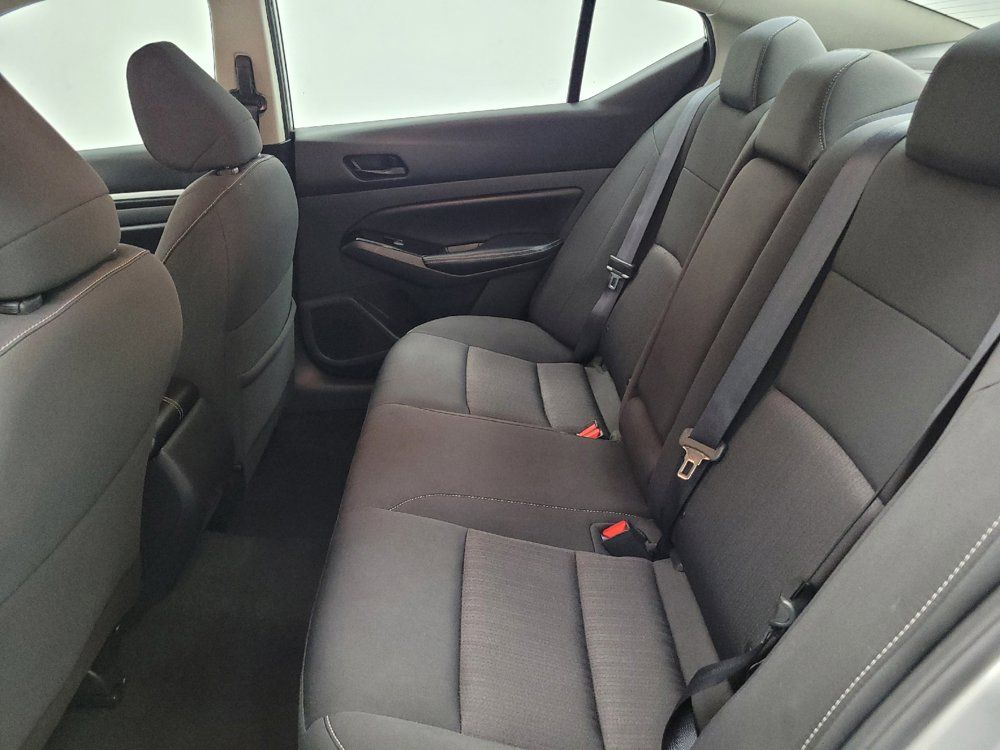 Used 2023 Nissan Altima 2.5 SV FWD image 18