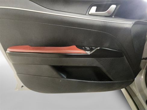 Used 2022 Kia K5 GT-Line w/ GT-Line Awd Premium Package image 14