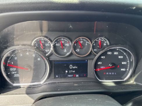 Used 2022 Chevrolet Silverado 1500 RST image 7