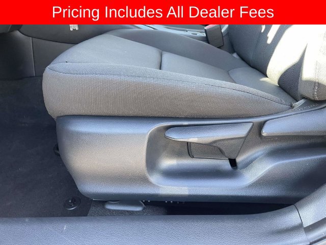 Used 2023 Toyota Corolla LE FWD image 21