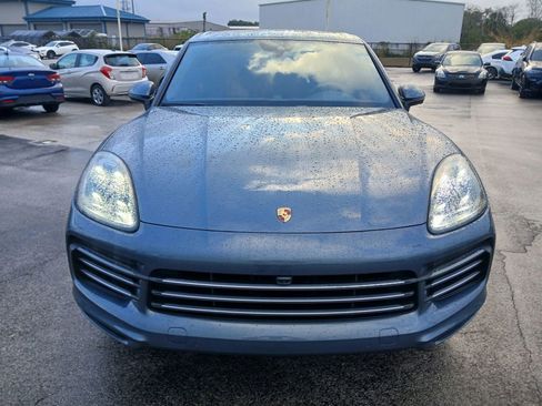 Used 2019 Porsche Cayenne image 3
