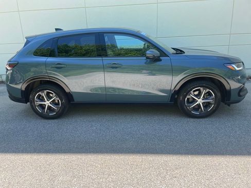 Used 2023 Honda HR-V EX-L image 5