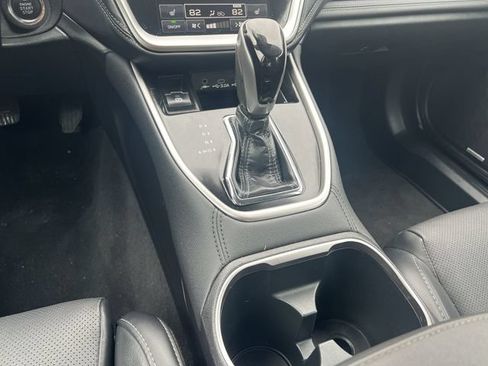 Certified 2025 Subaru Legacy Limited AWD/4WD image 17