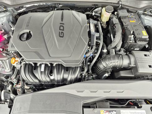 New 2026 Kia K5 GT-Line AWD/4WD image 15