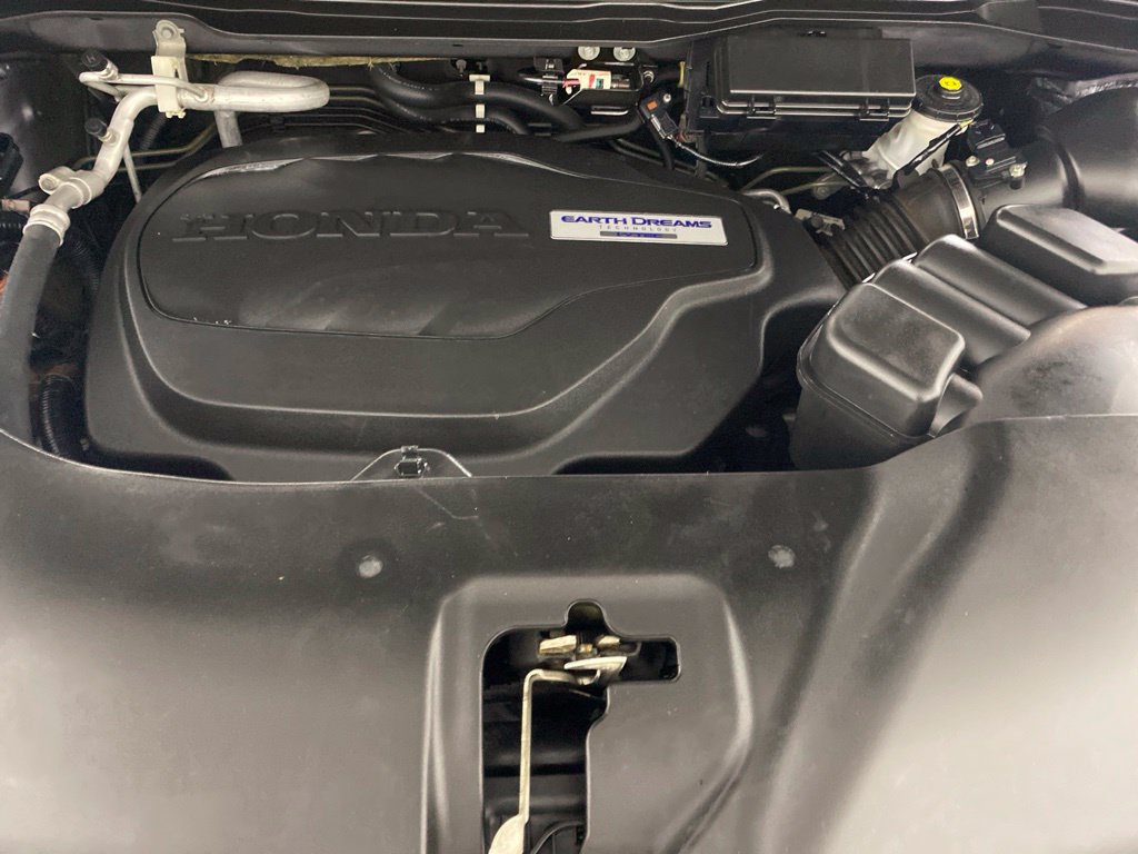 Used 2019 Honda Passport Touring image 37