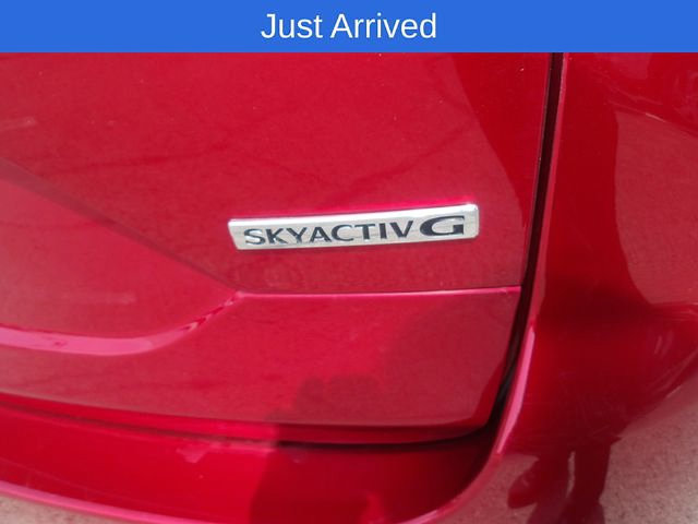 Used 2020 MAZDA CX-5 Grand Touring AWD/4WD image 9