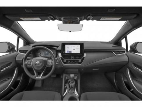 Certified 2024 Toyota Corolla SE w/ SE Premium Package FWD image 8