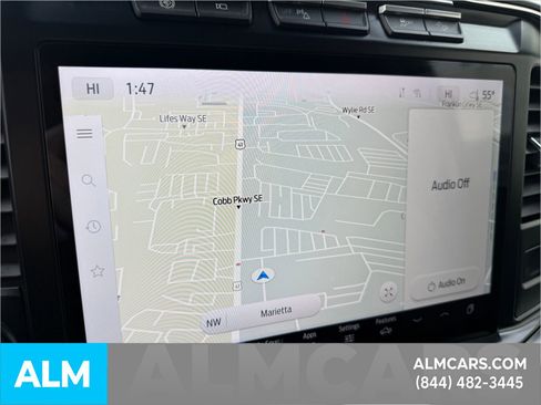 Used 2024 Ford F350 Lariat w/ Lariat Ultimate Package image 17