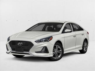 Used 2019 Hyundai Sonata Limited w/ Ultimate Package 04 FWD video 1
